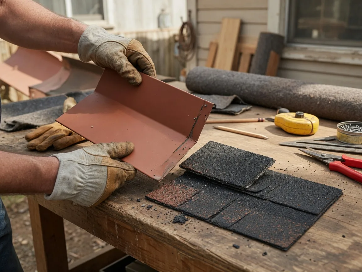 Roof Repair company in Sayre, OK